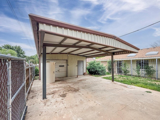 4440 Evelyn St, Amarillo, TX 79109 - photo 32