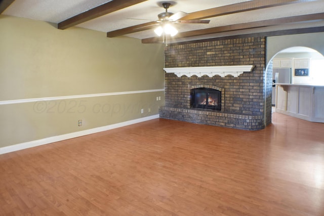 401 W 15th St, Friona, TX 79035 - photo 4