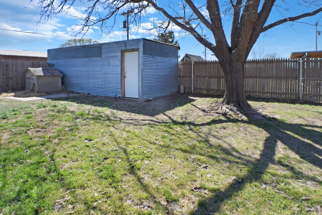 401 W 15th St, Friona, TX 79035 - photo 26