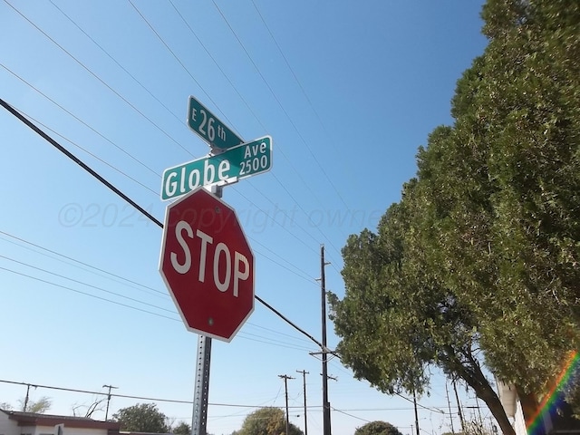 2512 Globe Ave, Lubbock, TX 79404 - photo 11