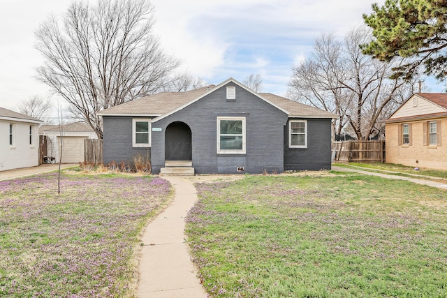 2038 S Lipscomb St, Amarillo, TX 79109 - photo 24