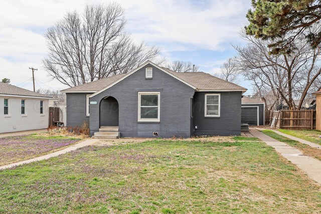 2038 S Lipscomb St, Amarillo, TX 79109 - photo 3
