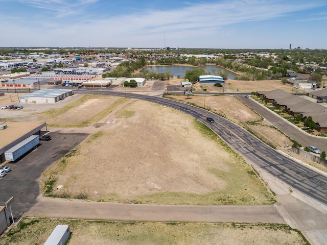 2451 Hardin Dr, Amarillo TX, 79110 land for sale