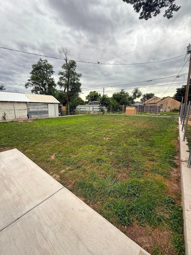 714 S Baylor St, Perryton, TX 79070 - photo 13