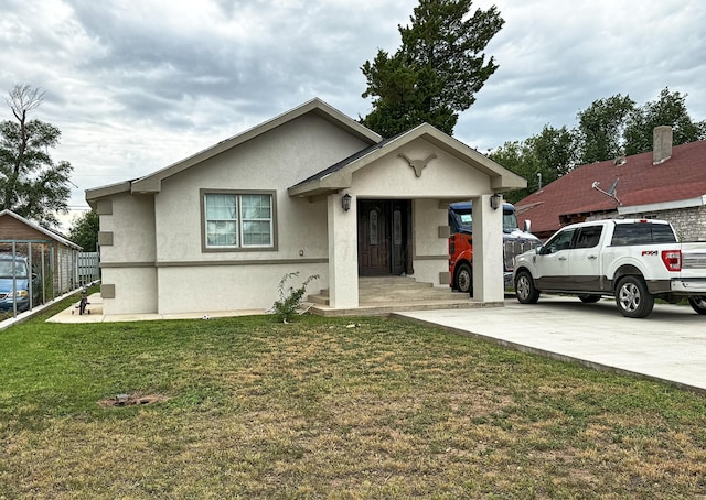 714 S Baylor St, Perryton, TX 79070 - photo 1