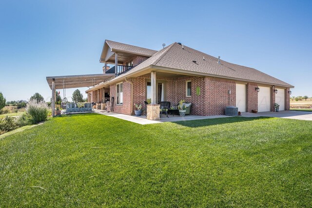 6955 Blue Sky Dr, Amarillo, TX 79118 - photo 49