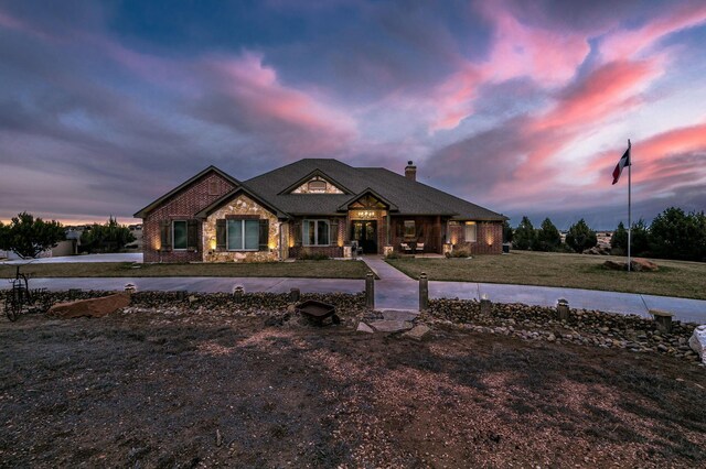 6955 Blue Sky Dr, Amarillo, TX 79118 - photo 76