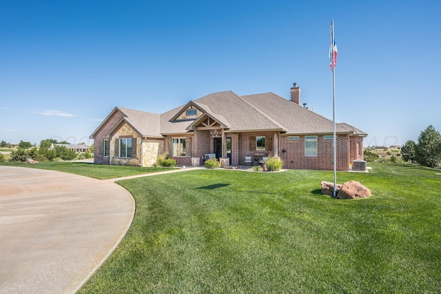 6955 Blue Sky Dr, Amarillo, TX 79118 - photo 17