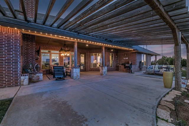 6955 Blue Sky Dr, Amarillo, TX 79118 - photo 82