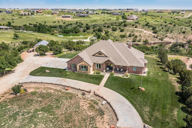 6955 Blue Sky Dr, Amarillo, TX 79118 - photo 2