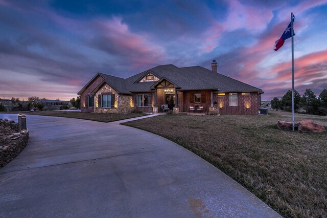 6955 Blue Sky Dr, Amarillo, TX 79118 - photo 77