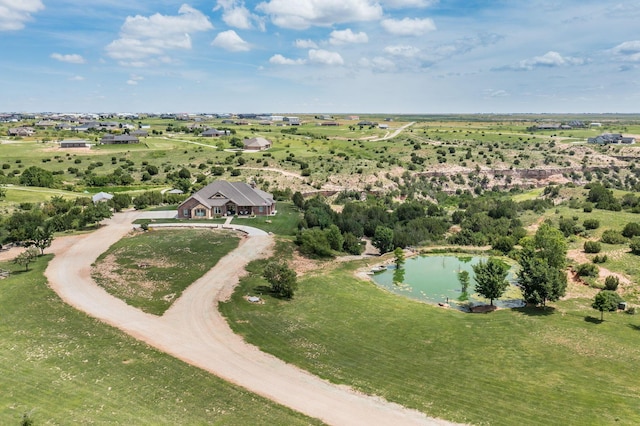 6955 Blue Sky Dr, Amarillo, TX 79118 - photo 1