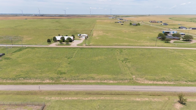 0 Lubbock St, Vega, TX 79092