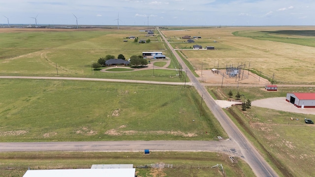 0 Lubbock St, Vega, TX 79092