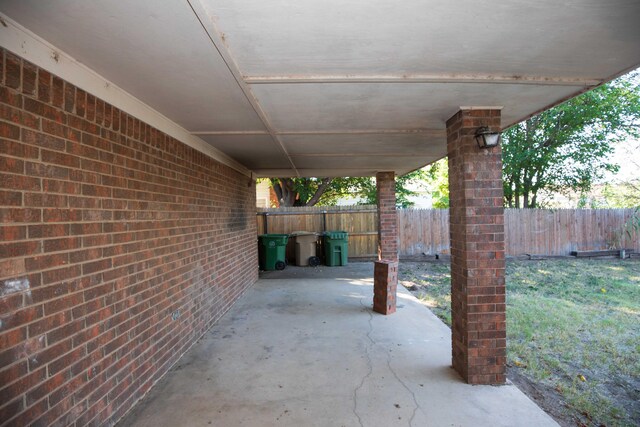 210 Inverness St, Borger, TX 79007 - photo 46