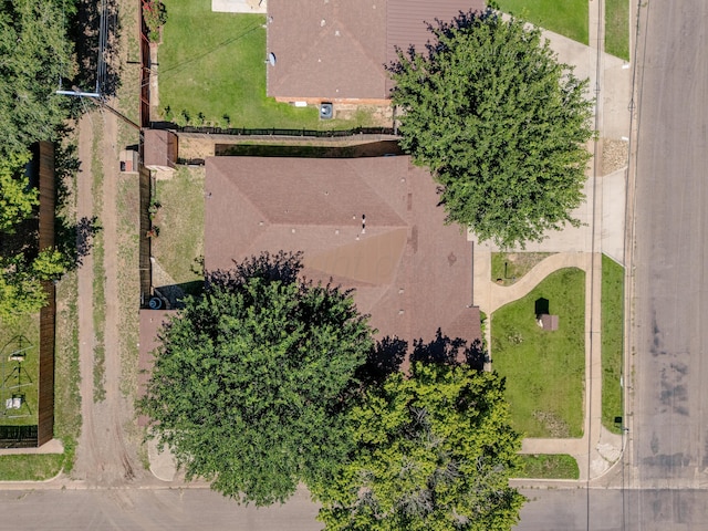 2401 Darrell Ave, Amarillo, TX 79110 - photo 35