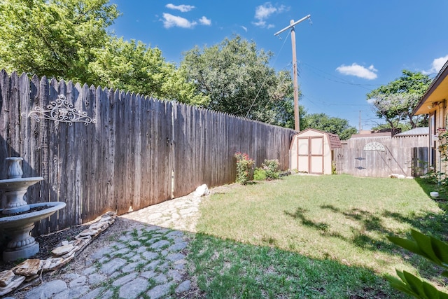 2401 Darrell Ave, Amarillo, TX 79110 - photo 27
