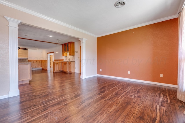 2401 Darrell Ave, Amarillo, TX 79110 - photo 2