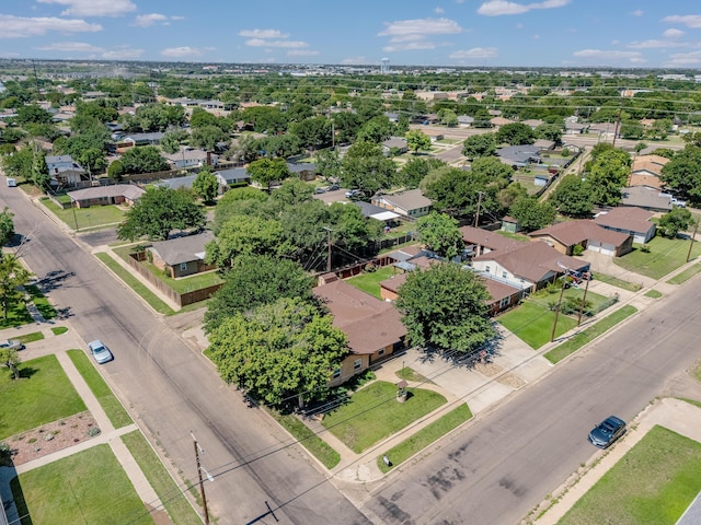 2401 Darrell Ave, Amarillo, TX 79110 - photo 29