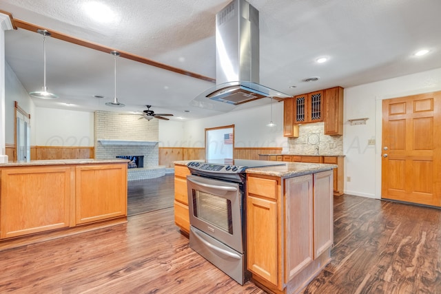 2401 Darrell Ave, Amarillo, TX 79110 - photo 8