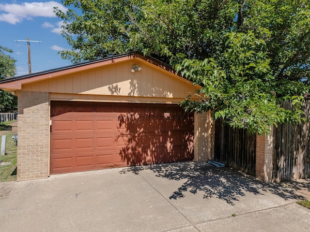 2401 Darrell Ave, Amarillo, TX 79110 - photo 28