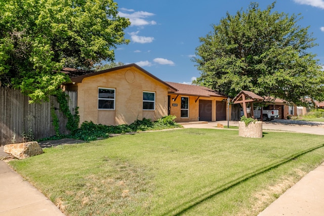2401 Darrell Ave, Amarillo, TX 79110 - photo 33