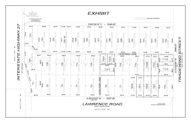 901 Lawrence Rd, Canyon, TX 79015