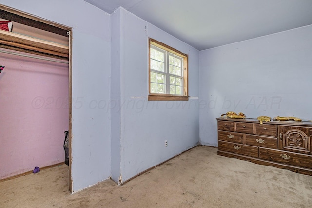 102 S Sumner St, Pampa, TX 79065 - bedroom featuring carpet flooring