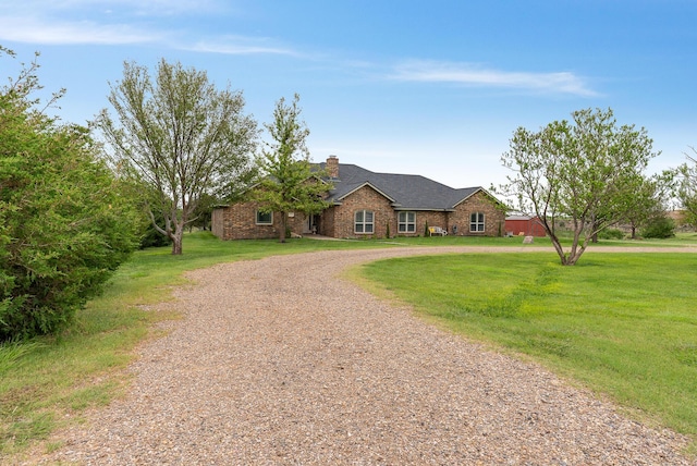 19591 Chaparral Rd, Canyon, TX 79015 - photo 49
