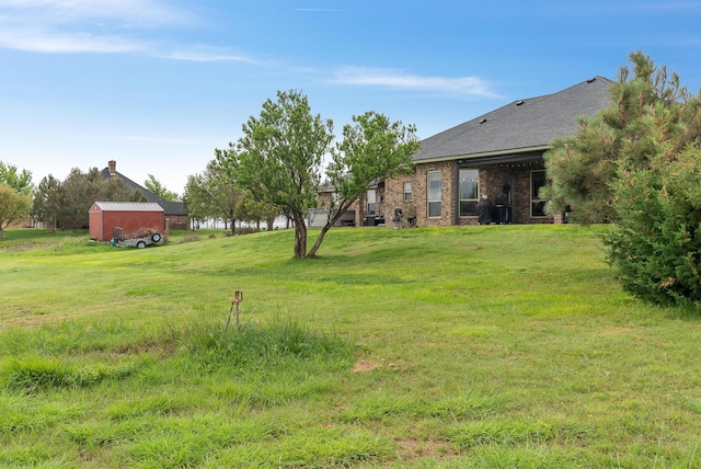 19591 Chaparral Rd, Canyon, TX 79015 - photo 32
