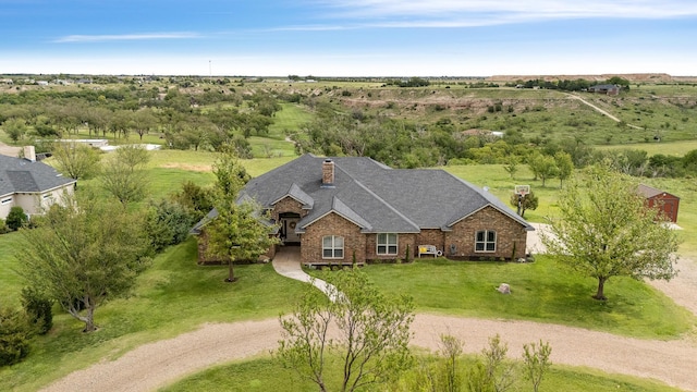 19591 Chaparral Rd, Canyon, TX 79015 - photo 1