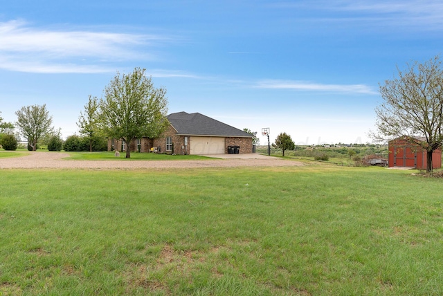 19591 Chaparral Rd, Canyon, TX 79015 - photo 46