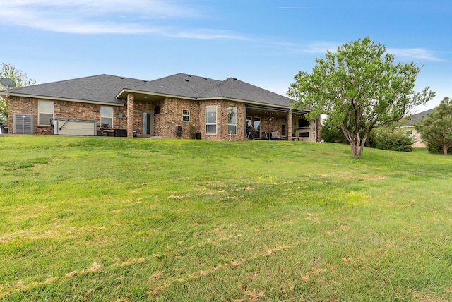 19591 Chaparral Rd, Canyon, TX 79015 - photo 34