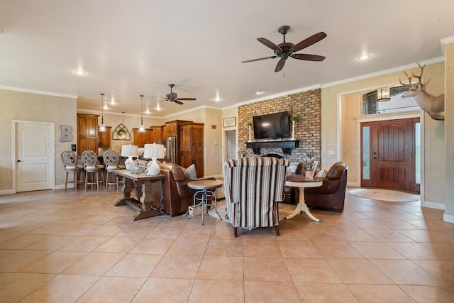 19591 Chaparral Rd, Canyon, TX 79015 - photo 7