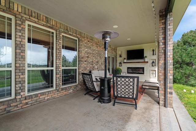 19591 Chaparral Rd, Canyon, TX 79015 - photo 31