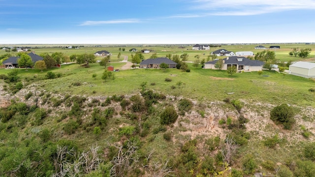 19591 Chaparral Rd, Canyon, TX 79015 - photo 36