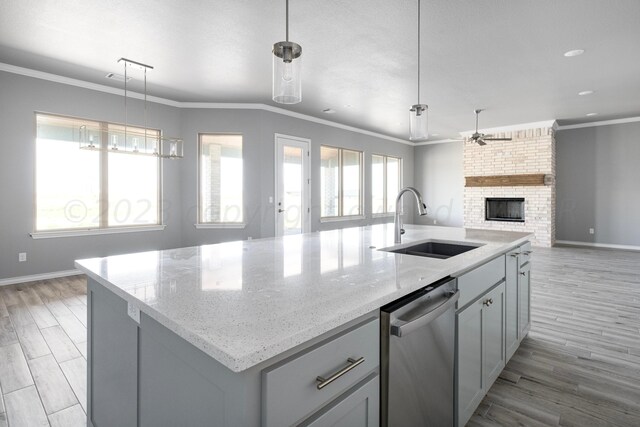 1401 Taryn Ln, Amarillo, TX 79124 - photo 12