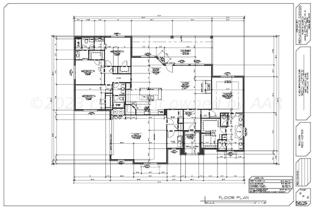 1401 Taryn Ln, Amarillo, TX 79124 - photo 3