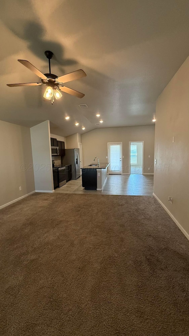 5006 Hinson St, Amarillo, TX 79118 - photo 3