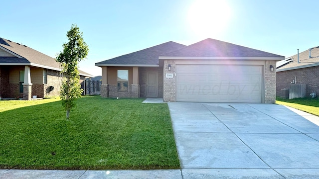 5006 Hinson St, Amarillo, TX 79118 - photo 1