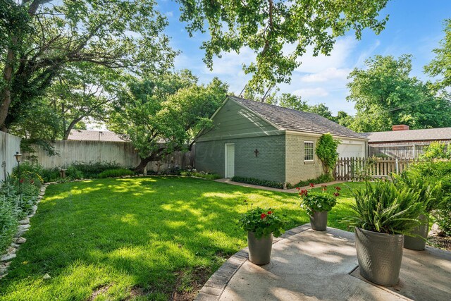 1221 S Rusk St, Amarillo, TX 79102 - photo 24