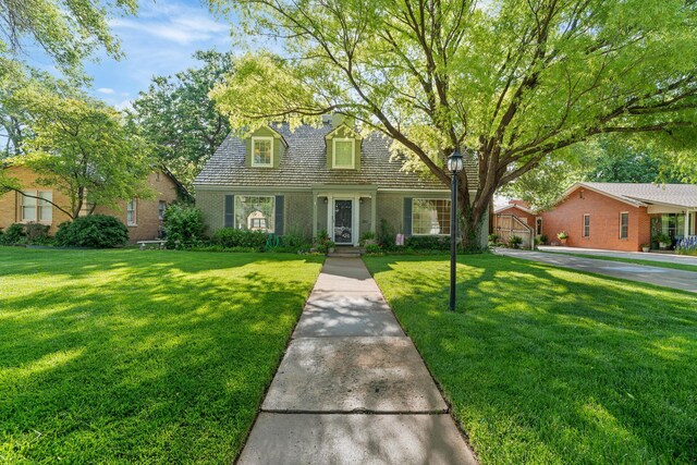 1221 S Rusk St, Amarillo, TX 79102 - photo 30