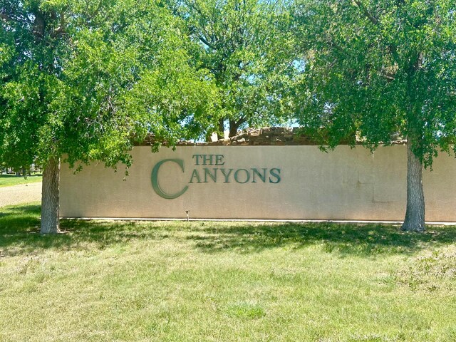 710 Canyon Pkwy, Canyon, TX 79015 - photo 6