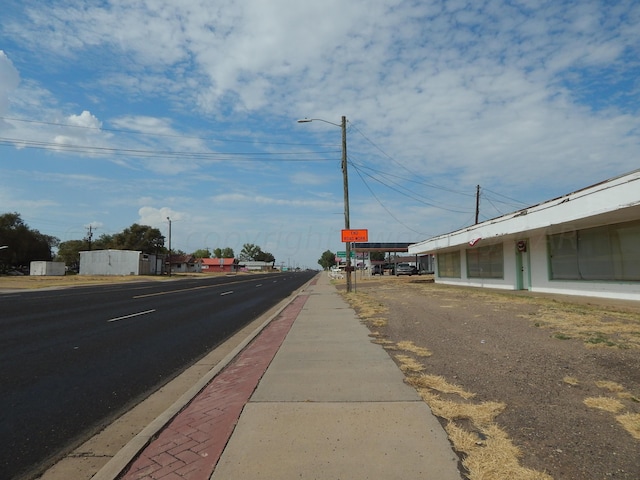 1408 Houston St, Wellington, TX 79095 - photo 2