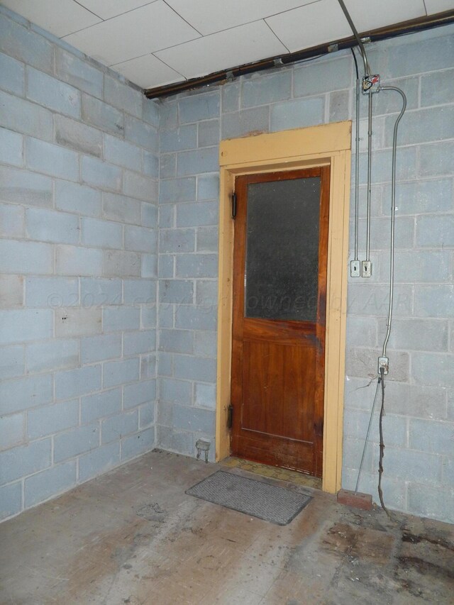 1408 Houston St, Wellington, TX 79095 - photo 21