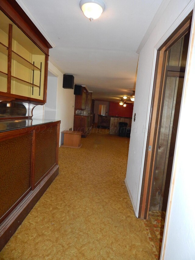 1408 Houston St, Wellington, TX 79095 - photo 48