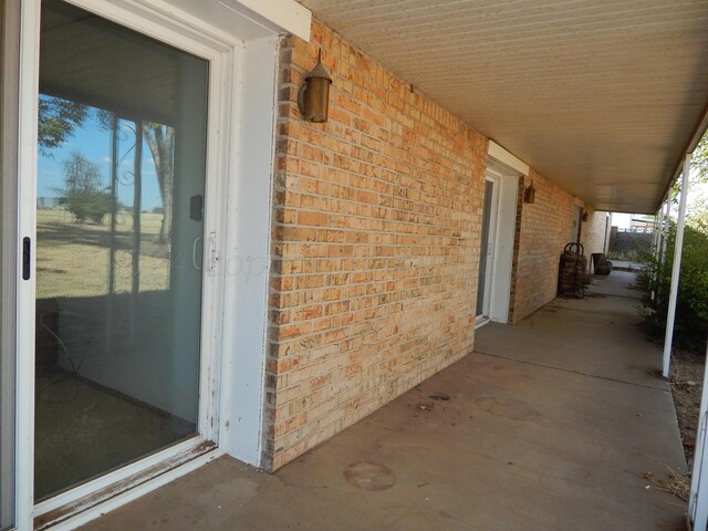 1408 Houston St, Wellington, TX 79095 - photo 59