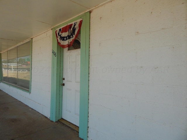 1408 Houston St, Wellington, TX 79095 - photo 4