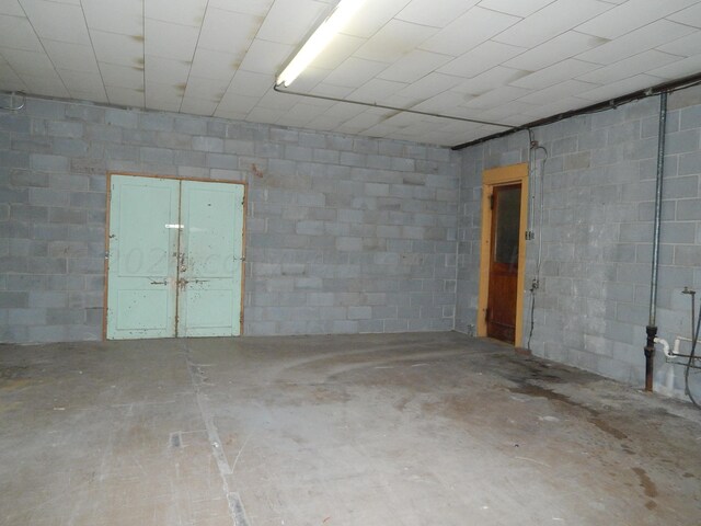 1408 Houston St, Wellington, TX 79095 - photo 20
