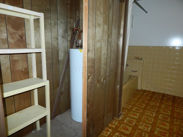 1408 Houston St, Wellington, TX 79095 - photo 43